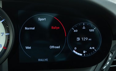 Porsche 911 Dakar 20