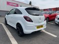 Vauxhall Corsa 1.2 Corsa Limited Edition 3dr 37