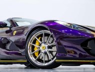 Ferrari 812 GTS 6.5 V12 Spider 2dr Petrol F1 DCT Euro 6 (s/s) (800 ps) 11