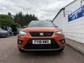 SEAT Arona 1.0 TSI FR Euro 6 (s/s) 5dr 3