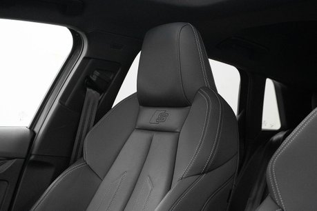 Audi A3 1.4 TFSIe 45 S line Competition Sportback 5dr Petrol Plug-in Hybrid S Troni 21