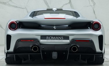 Ferrari 488 Pista 6