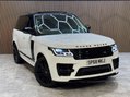 Land Rover Range Rover 3.0 Range Rover Vogue SDV6 Auto 4WD 5dr 1