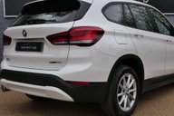 BMW X1 SDRIVE18I SE 8