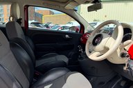 Fiat 500 LOUNGE.. CONVERTIBLE..LOOK ONLY £35:00 R/TAX…BLUETOOTH  32