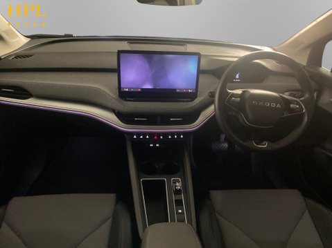 Skoda Enyaq 82kWh 85 SE L SUV 5dr Electric Auto (286 ps) Air Con - Alloys - DAB Radio 18