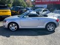 Audi TT 1.8T Roadster 2dr 8