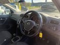 Volkswagen Polo 1.0 BlueMotion Tech SE Euro 6 (s/s) 5dr 8