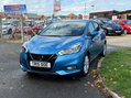 Nissan MICRA IG-T ACENTA AUTOMATIC 17