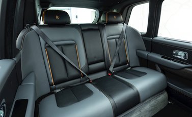 Rolls-Royce Cullinan 13