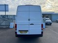 Volkswagen Crafter 2.0 Crafter CR35 Startline TDI 26
