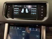 Land Rover Range Rover Sport SDV6 HSE 17