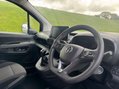 Vauxhall Combo 1.5 Combo 2300 Sportive S/S 8