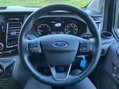 Ford Transit Custom 300 LIMITED P/V ECOBLUE 14