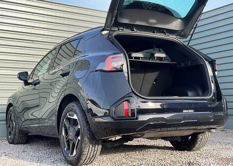 Kia Sportage 1.6 T-GDi GT-LINE DCT 17