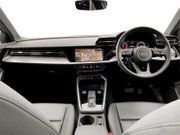 Audi A3 1.5 TFSI 35 Sport Saloon 4dr Petrol S Tronic Euro 6 (s/s) (150 ps) Cruise 19