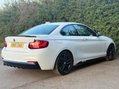 BMW 2 Series 2.0 218d M Sport Euro 6 (s/s) 2dr 6