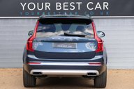 Volvo XC90 B6 INSCRIPTION PRO AWD MHEV 33
