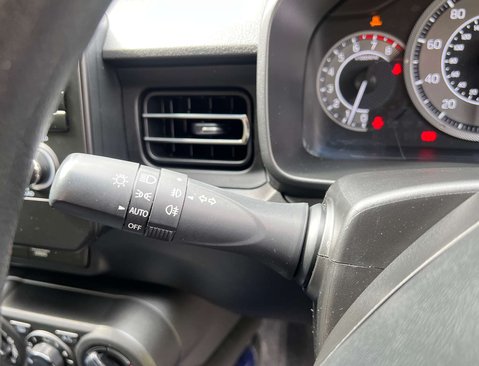 Suzuki Ignis 1.2 Ignis SZ3 DualJet MHEV 5dr 20