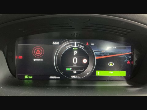 Jaguar I-Pace I-PACE EV400 SE 4WD 5dr - NATIONAL DELIVERY* 17