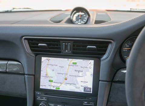 Porsche 911 (991) GT2 RS 18