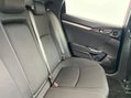 Honda Civic 1.0 Civic SR VTec 5dr 18