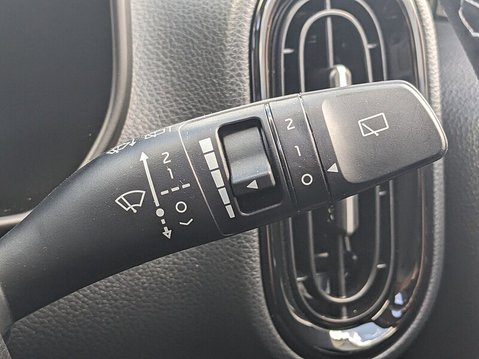 Kia Picanto GT-LINE S 19