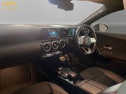 Mercedes-Benz A Class 1.3 A250e 15.6kWh AMG Line Saloon 4dr Petrol Plug-in Hybrid 8G-DCT Euro 6 ( 14