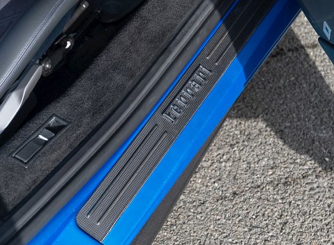 Ferrari 488 Spider 22