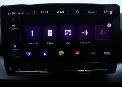 Cupra Born Born V2 EV 5dr 23