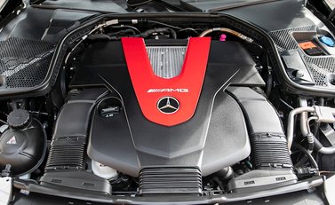 Mercedes-Benz C Class C43 Coupe 4MATIC 26