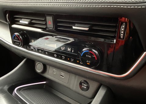 Nissan X-Trail E-4ORCE N-CONNECTA 22