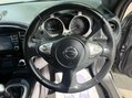 Nissan Juke 1.6 Juke Bose Personal Edition 5dr 26