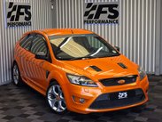 Ford Focus 2.5 SIV ST-2 Hatchback 3dr Petrol Manual (224 g/km, 221 bhp) 46
