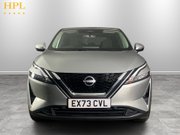 Nissan Qashqai 1.3 DIG-T MHEV N-Connecta SUV 5dr Petrol Hybrid XTRON Euro 6 (s/s) (158 ps) 3