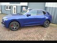 Maserati Levante 3.0D V6 ZF 4WD Euro 6 (s/s) 5dr 11