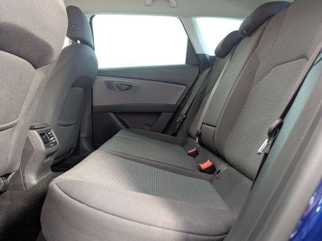 SEAT Leon 1.6 Leon SE Dynamic TDI 5dr 41