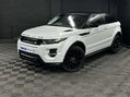 Land Rover Range Rover Evoque 2.2 Range Rover Evoque Dynamic SD4 Auto 4WD 3dr 1