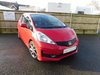Honda Jazz 1.4 I-VTEC SI 5dr