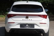 Cupra Leon 2.0 TSI VZ1 Hatchback 5dr Petrol DSG Euro 6 (s/s) (245 ps) 5
