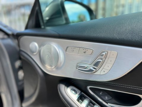 Mercedes-Benz C Class C 220 D 4MATIC AMG LINE PREMIUM PLUS 60