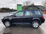 Land Rover Freelander 2.2 TD4 GS manual diesel 80,000m 4x4 FSH inc cambelt change 15