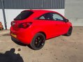 Vauxhall Corsa 1.4i Griffin Euro 6 (s/s) 3dr 36
