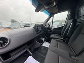 Mercedes-Benz Sprinter AUTO MWB L2H2 High Roof Pro Air Con Camera EURO 6 11