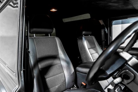 Land Rover Defender 90 NOW SOLD. SIMILAR REQUIRED. PLEASE CALL 01903 254800. 14