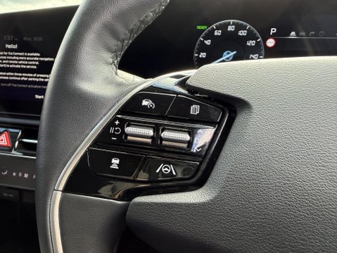 Kia Niro 64.8kWh 3 SUV 5dr Electric Auto (201 bhp) 34