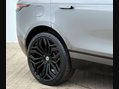 Land Rover Range Rover Velar 2.0 Range Rover Velar R-Dynamic HSE D240 Auto 4WD 5dr 9