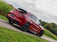Alfa Romeo Stelvio 2.9 V6 Quadrifoglio 20