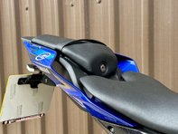 Yamaha R125 (YZF 125-A) 11