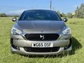 DS DS 5 BLUEHDI PRESTIGE S/S Fully Loaded 8